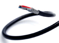 Электрические провода и кабели фирмы HUBER&SUHNER