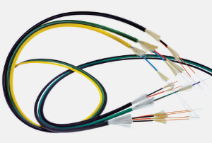 Волоконно-оптические кабели